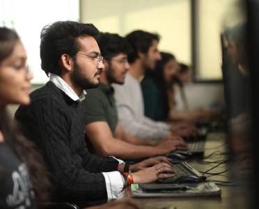 Top UI/UX Design Institutes in Indore – Best Courses & Colleges
