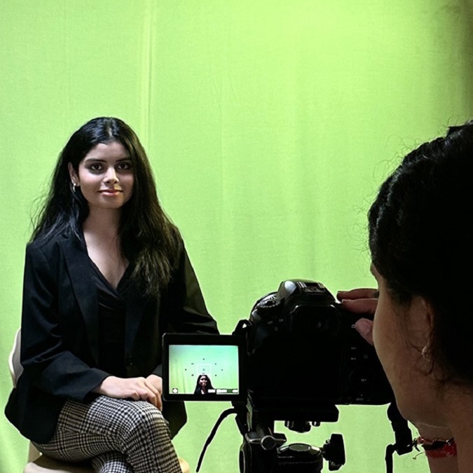 Creative Studio Process