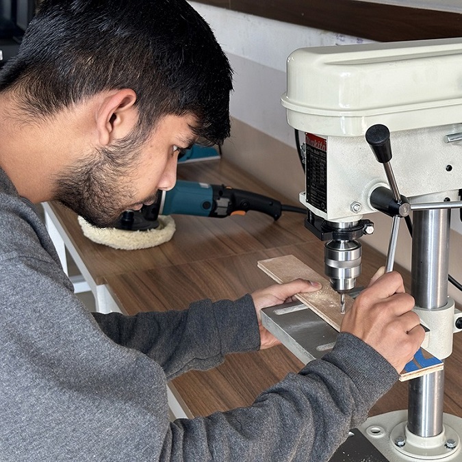 Creative Studio Main