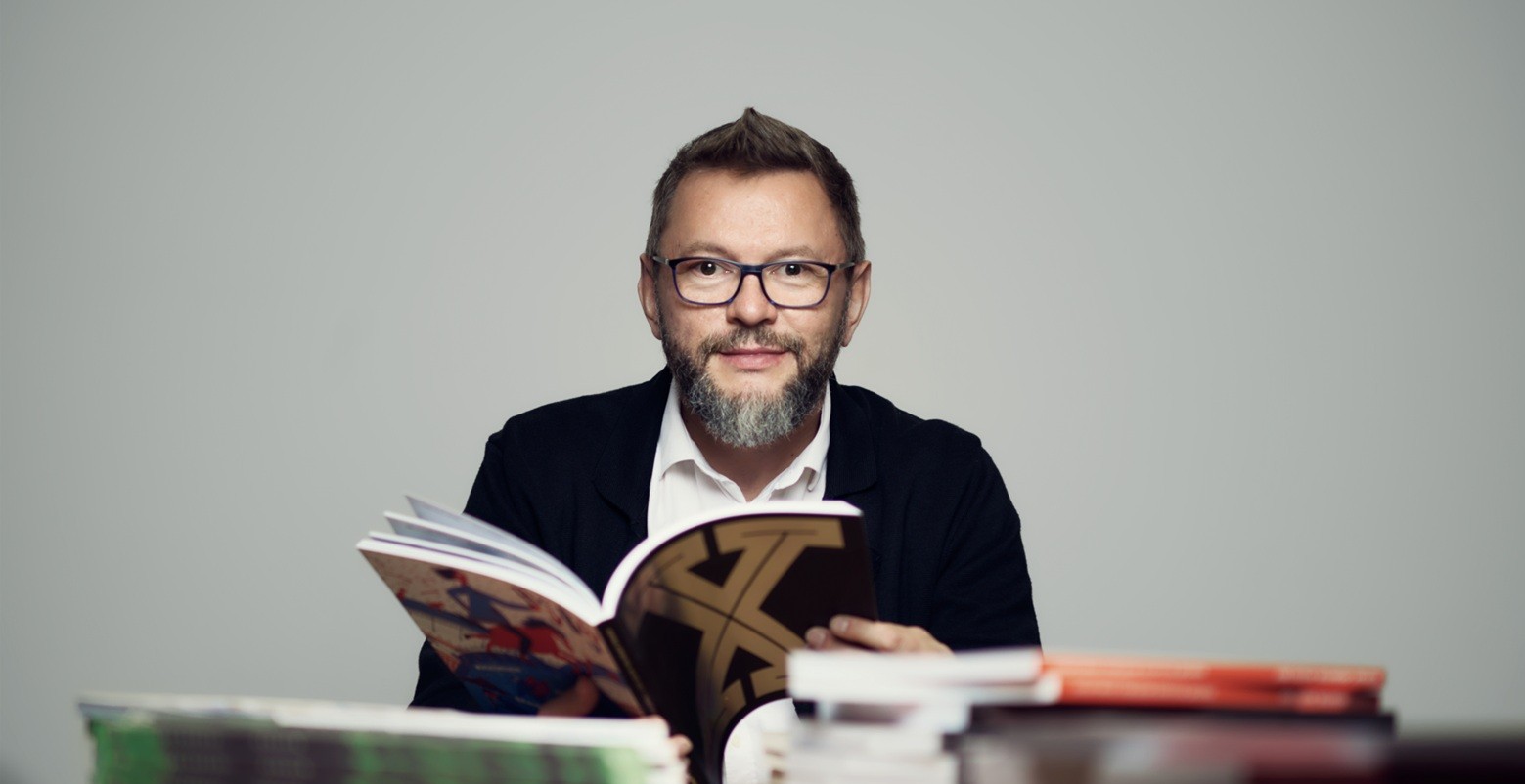 Dmitry Kharshak