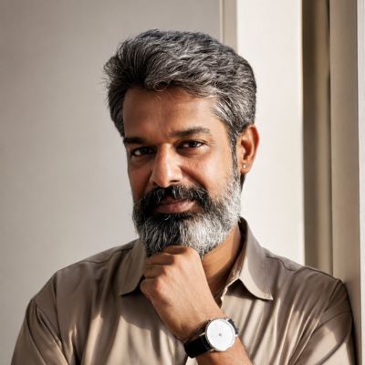 Chetan Sharma
