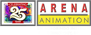 Arena Logo-w