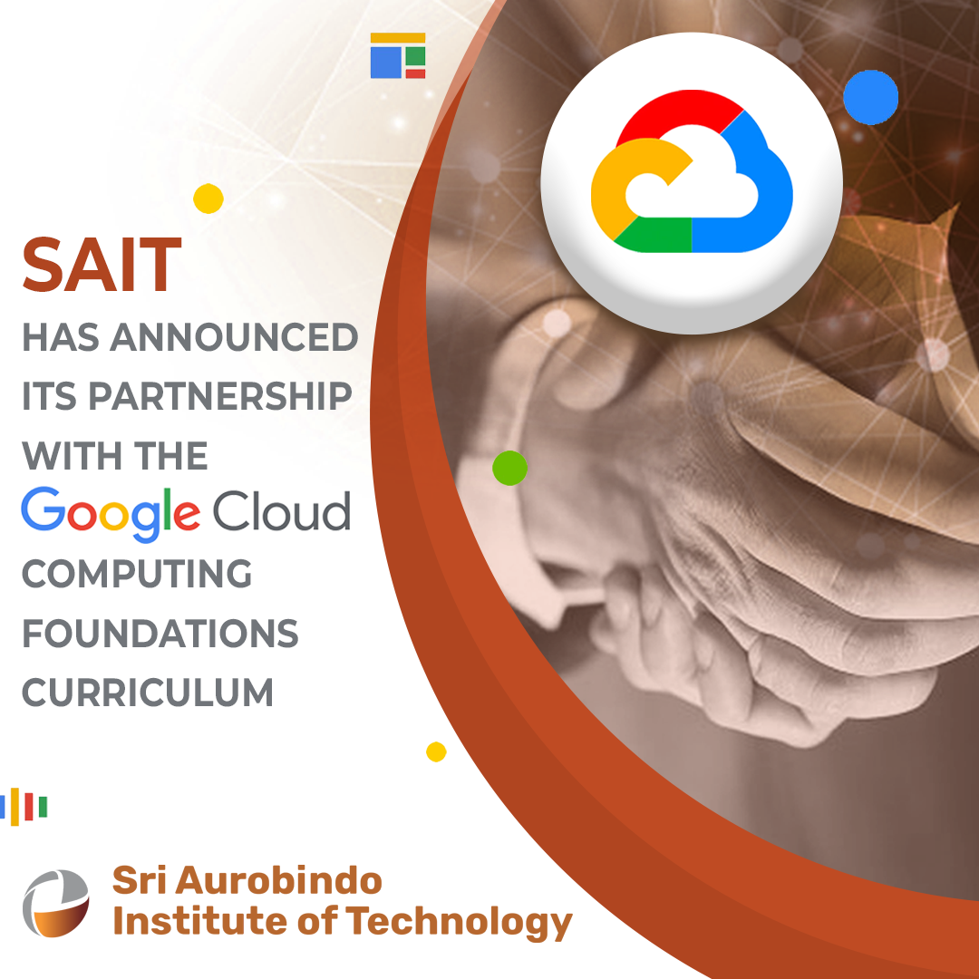 Collaboration between Google Cloud and SAIT (2)