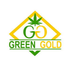 green-gold