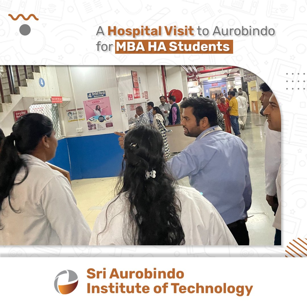 Post Hospital Visit to Aurobindo-5