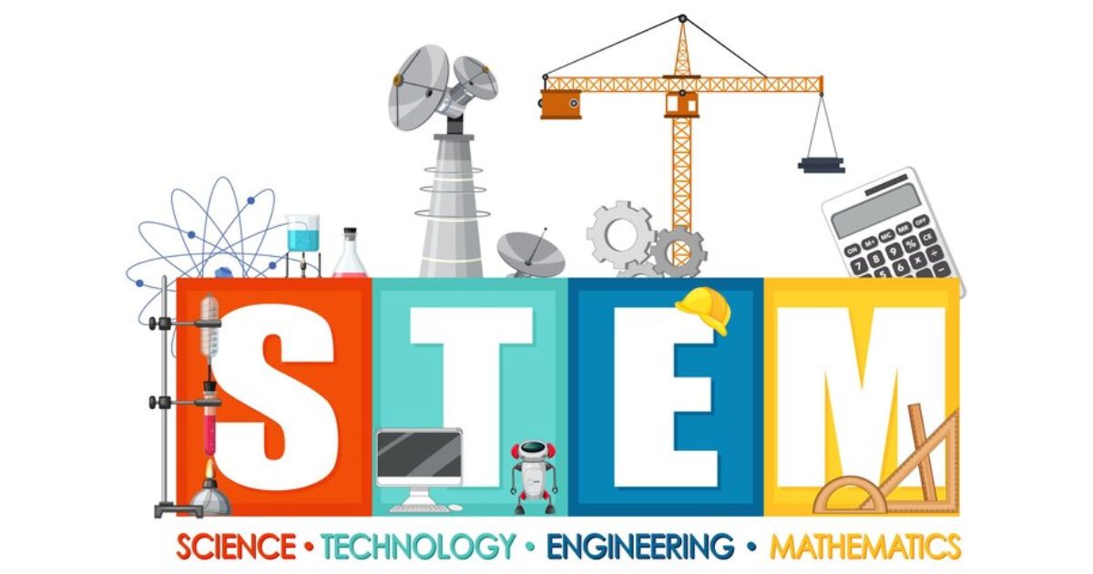 A Taste of Mathematics: STEM Education